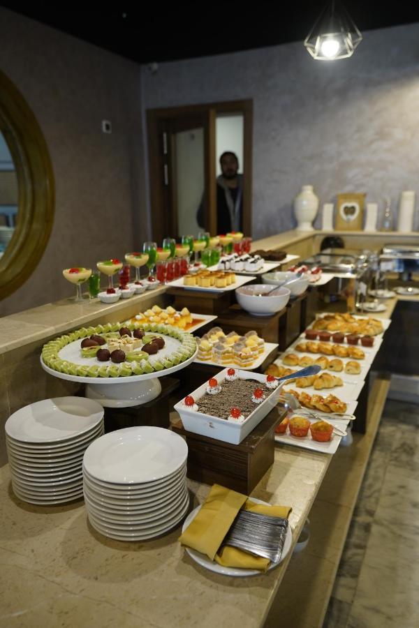 Ifq Hotel & Resort Islamabad Bagian luar foto