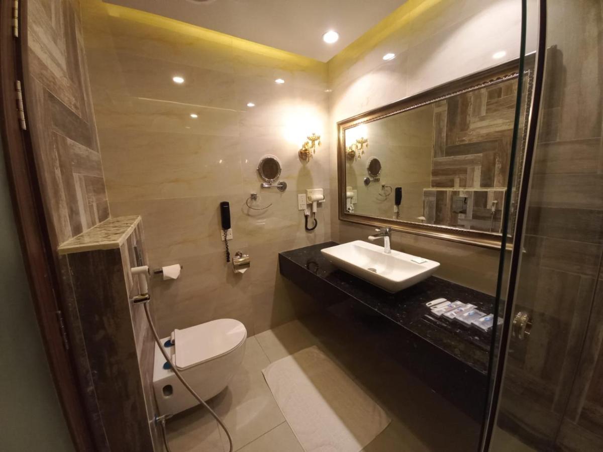 Ifq Hotel & Resort Islamabad Bagian luar foto